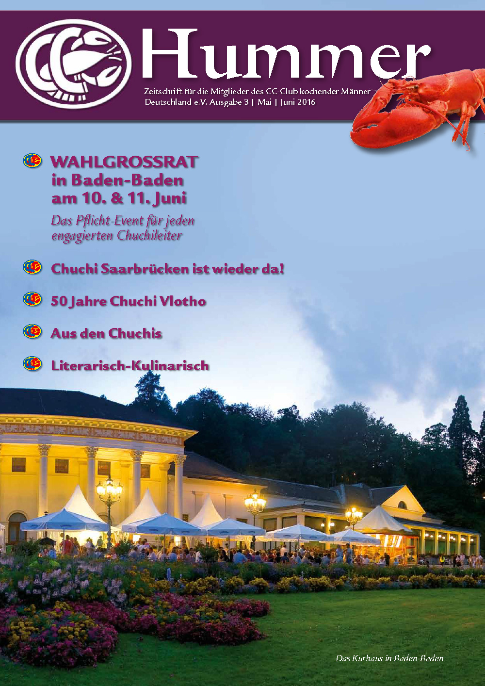 Hummer 3/2016