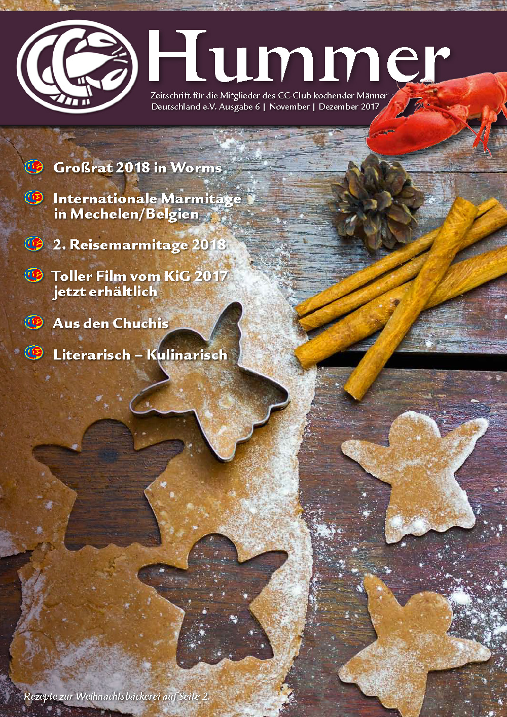 Hummer 6/2017